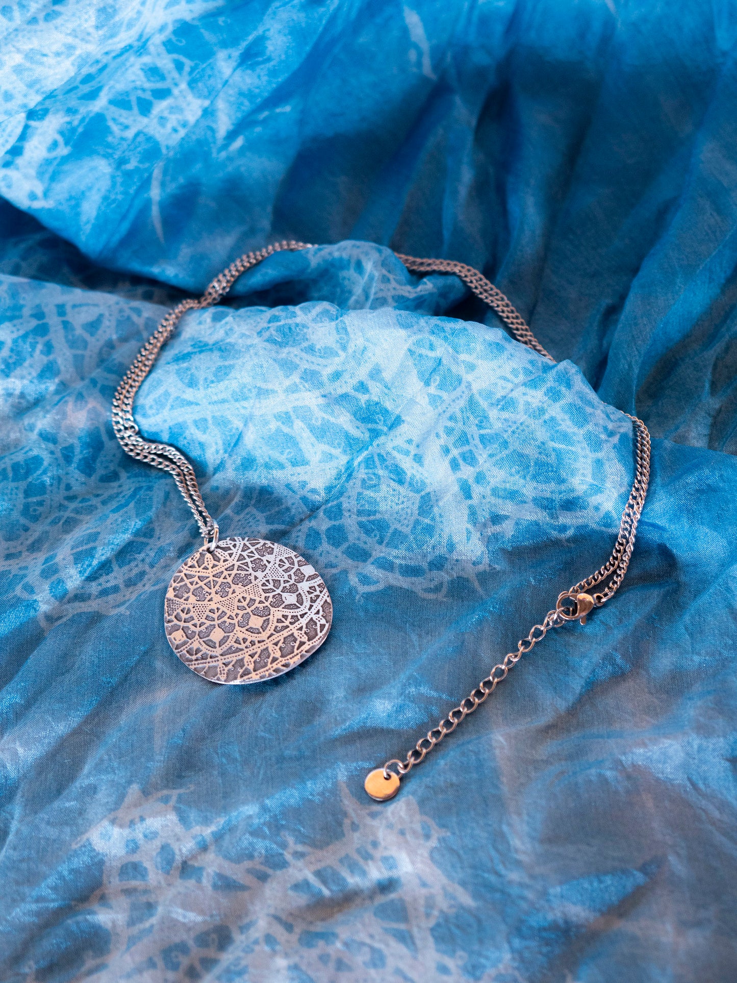 Kolo Necklace
