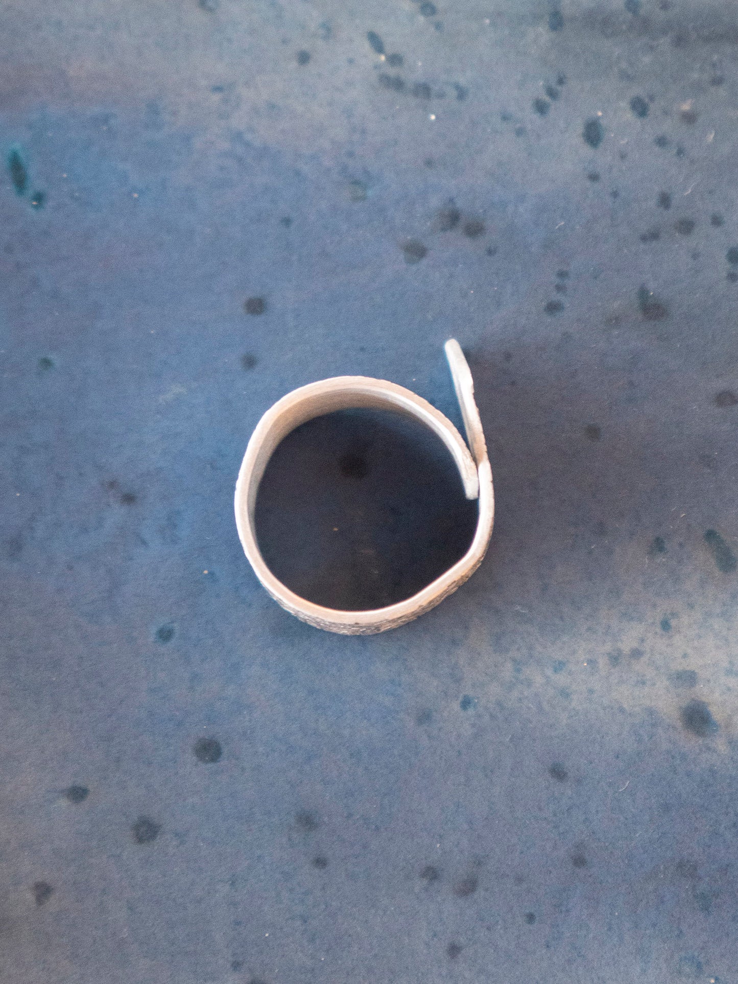 Sea Star Open Ring