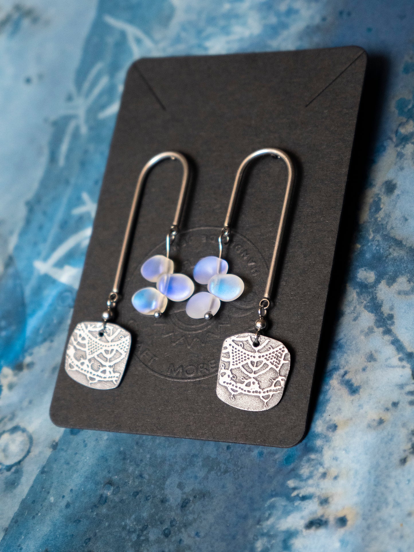 Moondrops Earrings