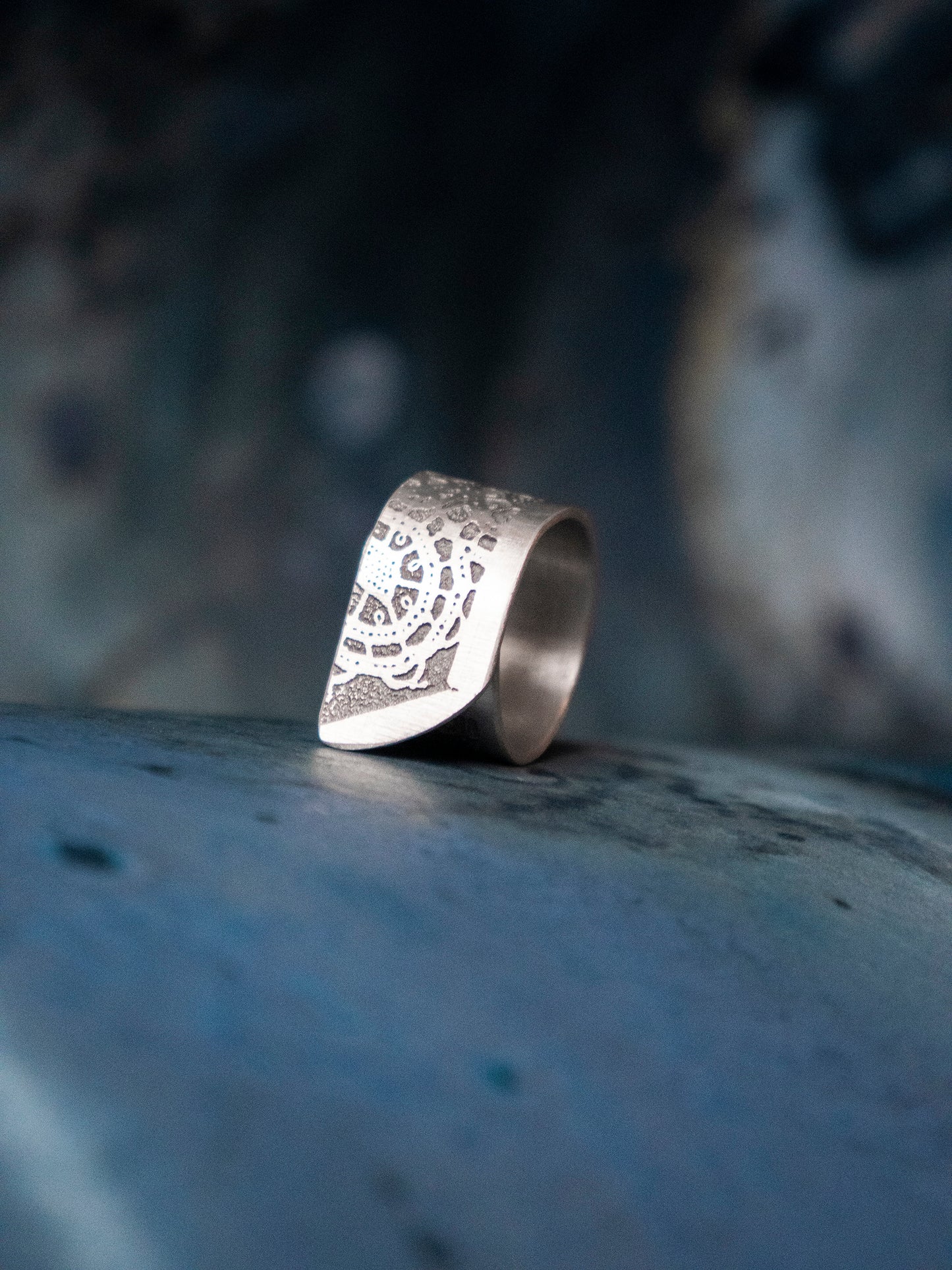 Heritage Ring