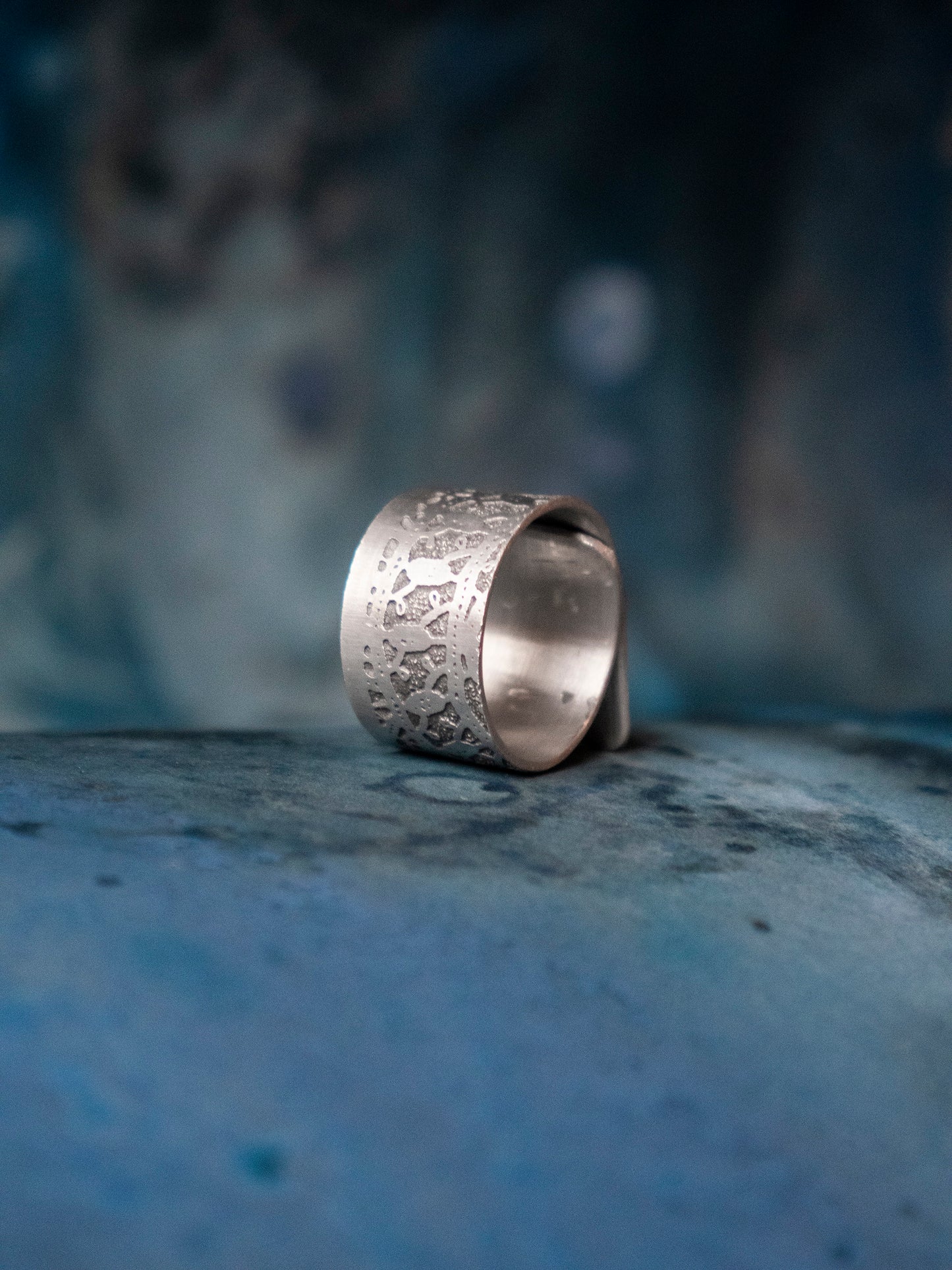 Heritage Ring