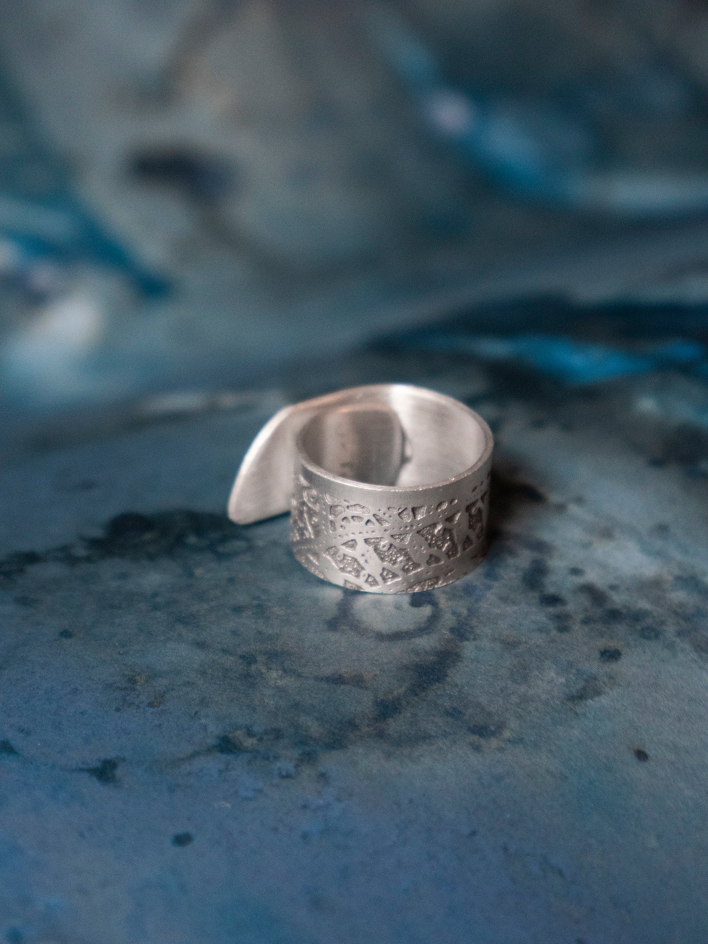 Heritage Ring