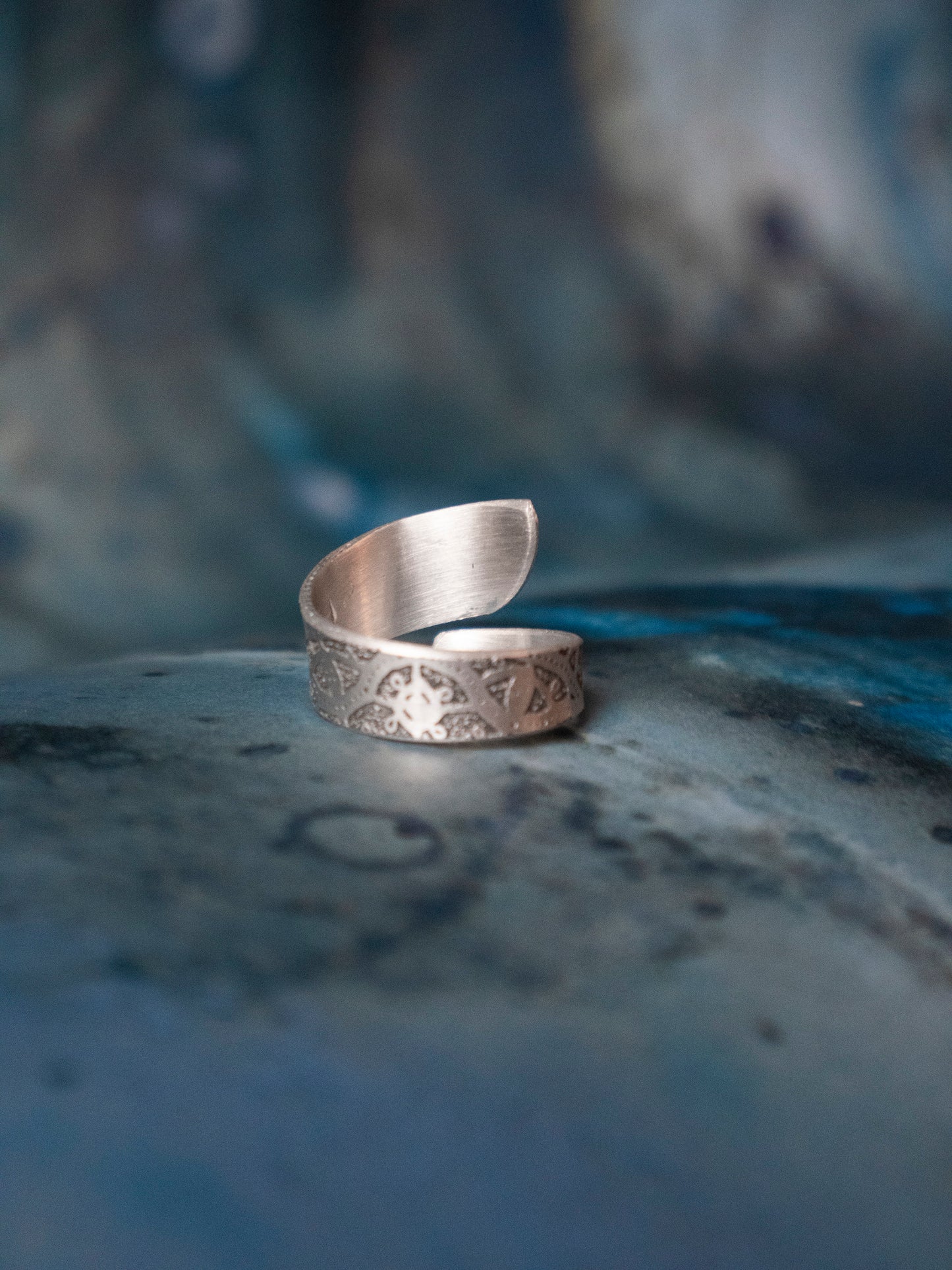 Serpent Ring