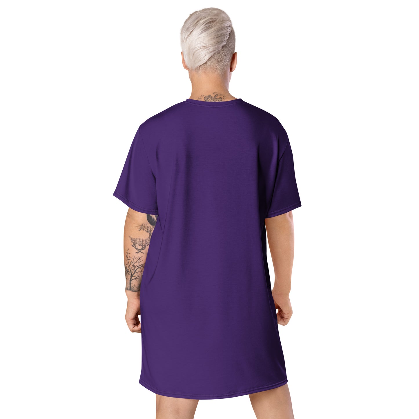 Nana T-shirt dress