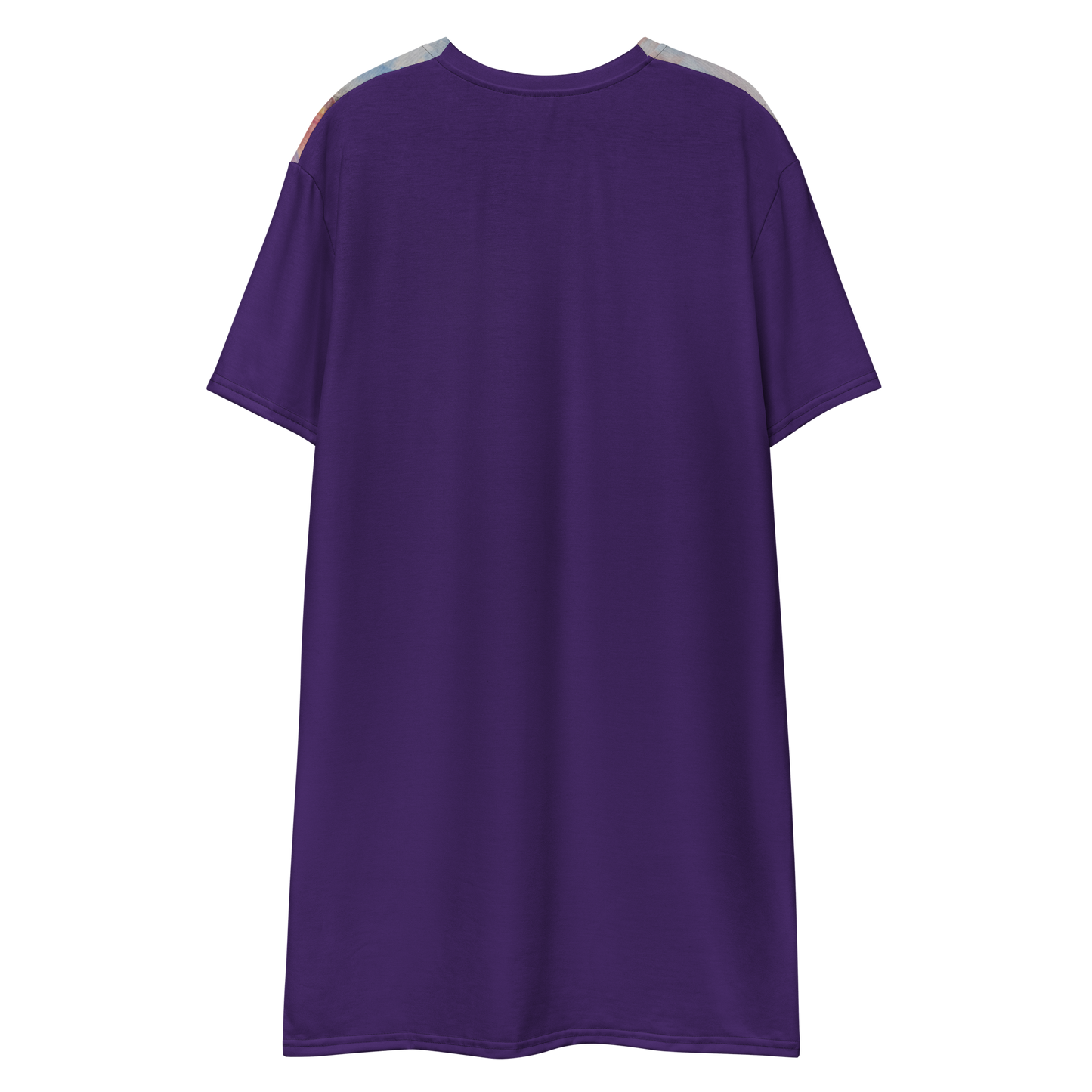 Nana T-shirt dress